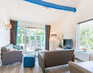 Unterkunft 0403140 - Ferienhaus Ameland - BORNRIF COTTAGE 4