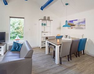 Unterkunft 0403140 - Ferienhaus Ameland - BORNRIF COTTAGE 4