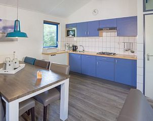 Unterkunft 0403140 - Ferienhaus Ameland - BORNRIF COTTAGE 4