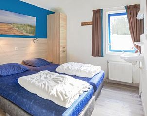 Unterkunft 0403140 - Ferienhaus Ameland - BORNRIF COTTAGE 4