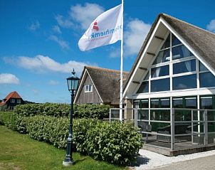 Unterkunft 0403141 - Ferienhaus Ameland - BEACHVILLA WEST END 6