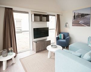 Unterkunft 0403143 - Ferienhaus Ameland -  VUURTORENLODGE 6