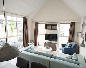 Unterkunft 0403143 - Ferienhaus Ameland -  VUURTORENLODGE 6