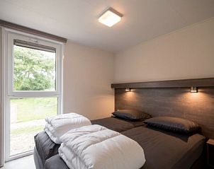 Unterkunft 0403143 - Ferienhaus Ameland -  VUURTORENLODGE 6