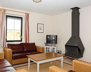 Verblijf 0403146 - Vakantiewoning Ameland - ENGELSMANDUINVILLA 8