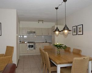 Verblijf 0403146 - Vakantiewoning Ameland - ENGELSMANDUINVILLA 8
