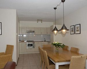 Unterkunft 0403147 - Ferienhaus Ameland - ENGELSMANDUINVILLA 6