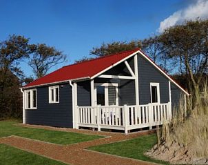 Verblijf 0403148 • Vakantiewoning Ameland • EILANDLODGE 4 