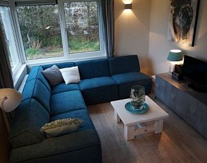 Unterkunft 0403148 - Ferienhaus Ameland - EILANDLODGE 4