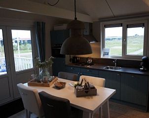 Unterkunft 0403148 - Ferienhaus Ameland - EILANDLODGE 4