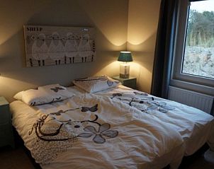 Unterkunft 0403148 - Ferienhaus Ameland - EILANDLODGE 4