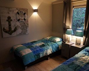 Unterkunft 0403148 - Ferienhaus Ameland - EILANDLODGE 4