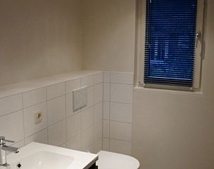 Unterkunft 0403148 - Ferienhaus Ameland - EILANDLODGE 4