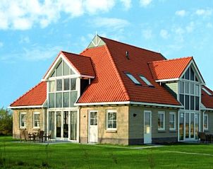 Unterkunft 0403149 - Ferienhaus Ameland - Weidevilla A 6