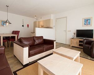 Unterkunft 0403149 - Ferienhaus Ameland - Weidevilla A 6