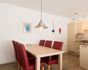 Unterkunft 0403149 - Ferienhaus Ameland - Weidevilla A 6