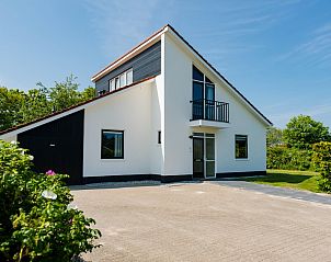 Verblijf 040315 • Bungalow Ameland • Duinbungalow Luxe 10 