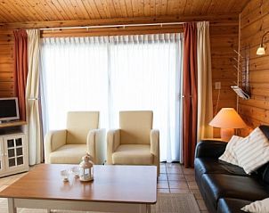 Unterkunft 0403150 - Ferienhaus Ameland - FINSE BUNGALOW 4