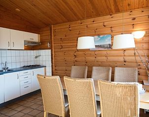 Unterkunft 0403150 - Ferienhaus Ameland - FINSE BUNGALOW 4