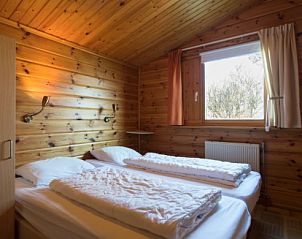 Unterkunft 0403150 - Ferienhaus Ameland - FINSE BUNGALOW 4