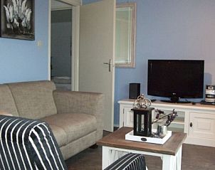 Unterkunft 0403151 - Ferienhaus Ameland -  BORNRIF COTTAGE 2