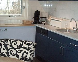 Unterkunft 0403151 - Ferienhaus Ameland -  BORNRIF COTTAGE 2