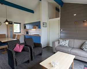 Unterkunft 0403152 - Ferienhaus Ameland -  BORNRIF COTTAGE DELUXE 4