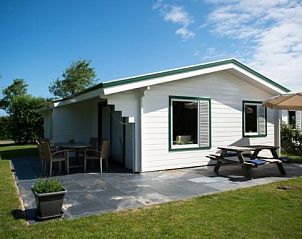 Unterkunft 0403153 - Ferienhaus Ameland -  FINSE BUNGALOW 6