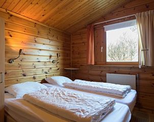 Unterkunft 0403153 - Ferienhaus Ameland -  FINSE BUNGALOW 6