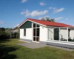 Unterkunft 0403154 - Ferienhaus Ameland -  FINSE BUNGALOW 6