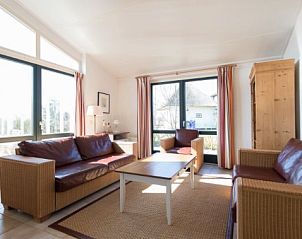 Unterkunft 0403154 - Ferienhaus Ameland -  FINSE BUNGALOW 6