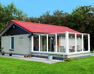 Unterkunft 0403155 - Ferienhaus Ameland -  BORNRIF COTTAGE 6