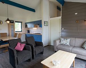 Unterkunft 0403155 - Ferienhaus Ameland -  BORNRIF COTTAGE 6