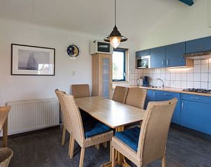 Unterkunft 0403155 - Ferienhaus Ameland -  BORNRIF COTTAGE 6