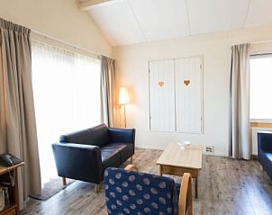 Unterkunft 0403156 - Ferienhaus Ameland -  DUINBUNGALOW 4