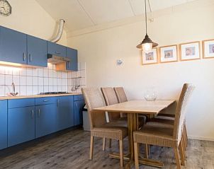 Unterkunft 0403156 - Ferienhaus Ameland -  DUINBUNGALOW 4