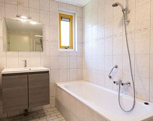 Unterkunft 0403156 - Ferienhaus Ameland -  DUINBUNGALOW 4