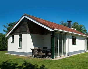 Unterkunft 0403158 - Ferienhaus Ameland - DUINVILLA 6