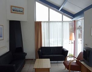 Unterkunft 0403158 - Ferienhaus Ameland - DUINVILLA 6