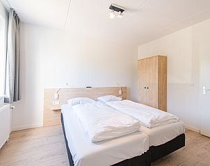 Unterkunft 040315 - Bungalow Ameland - Duinbungalow Luxe 10