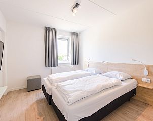 Unterkunft 040315 - Bungalow Ameland - Duinbungalow Luxe 10