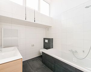 Unterkunft 040315 - Bungalow Ameland - Duinbungalow Luxe 10