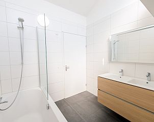 Unterkunft 040315 - Bungalow Ameland - Duinbungalow Luxe 10