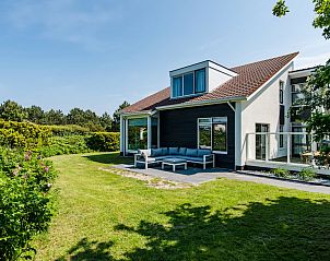 Unterkunft 040315 - Bungalow Ameland - Duinbungalow Luxe 10