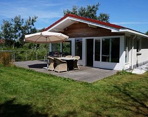 Unterkunft 0403160 - Ferienhaus Ameland - VIJVERWONING 4