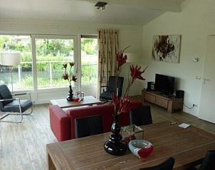 Unterkunft 0403160 - Ferienhaus Ameland - VIJVERWONING 4