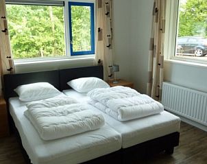 Unterkunft 0403160 - Ferienhaus Ameland - VIJVERWONING 4