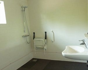 Unterkunft 0403160 - Ferienhaus Ameland - VIJVERWONING 4