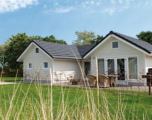 BRANDING 4 Ferienhaus in Hollum Ameland mit groem Garten und Terrasse, ideal fr Entspannung auf den Watteninseln.