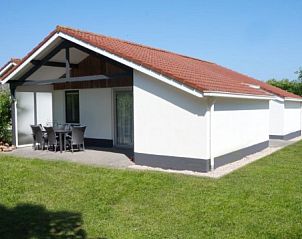 Unterkunft 0403162 • Ferienhaus Ameland • DUINBUNGALOW 6 
